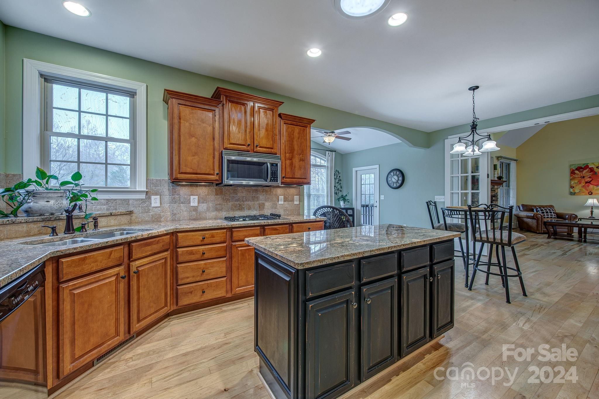 Patrick Place - Residential