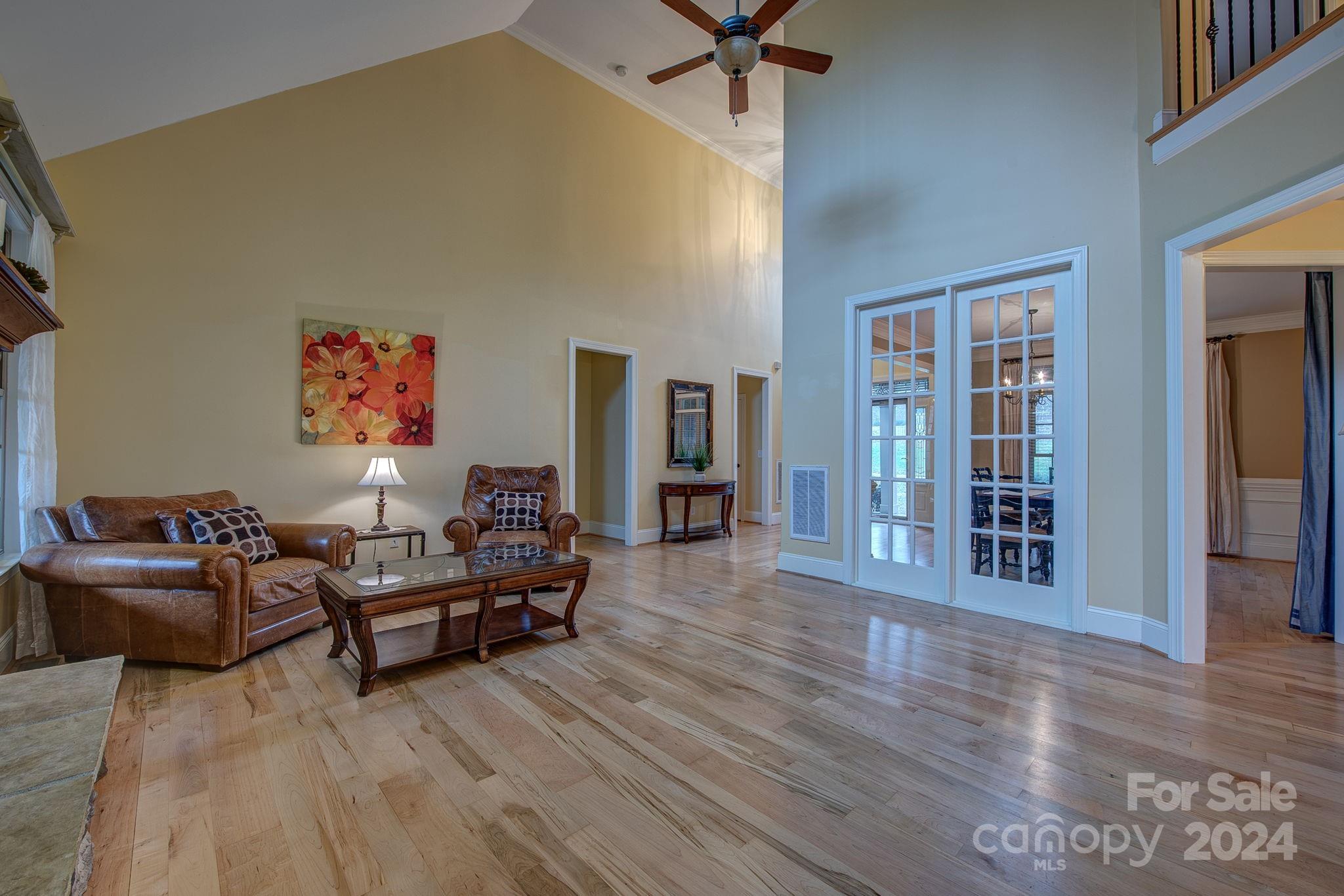 Patrick Place - Residential