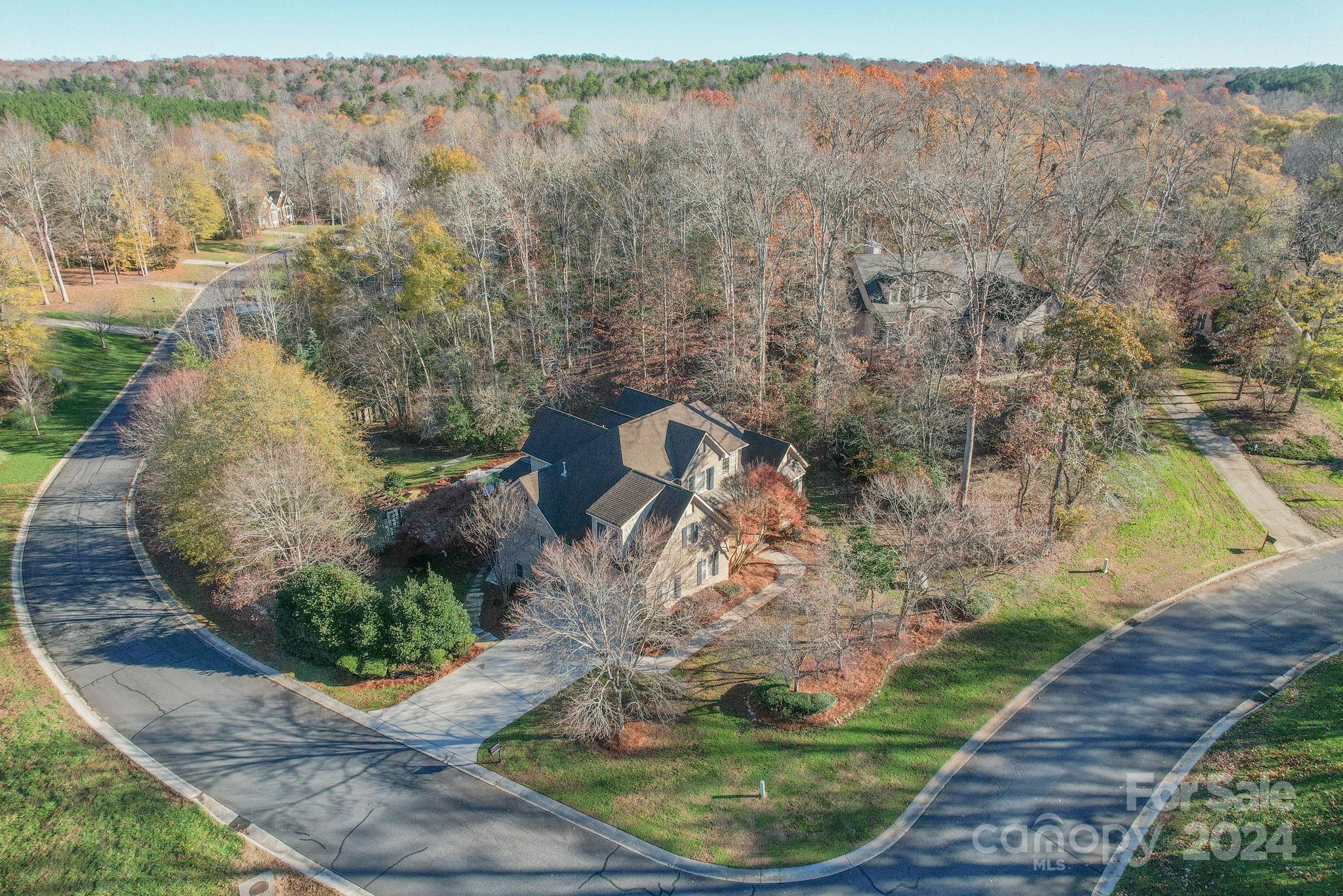 Patrick Place - Residential