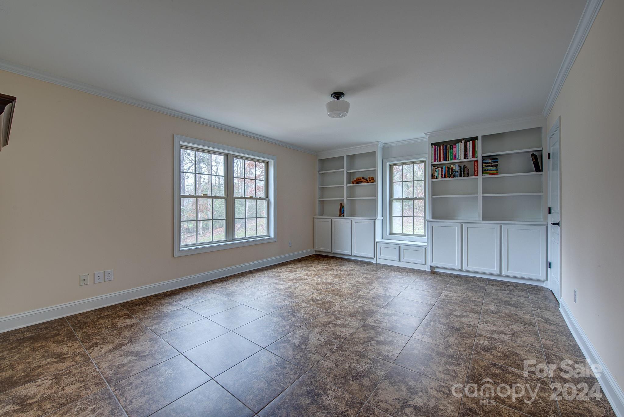 Patrick Place - Residential