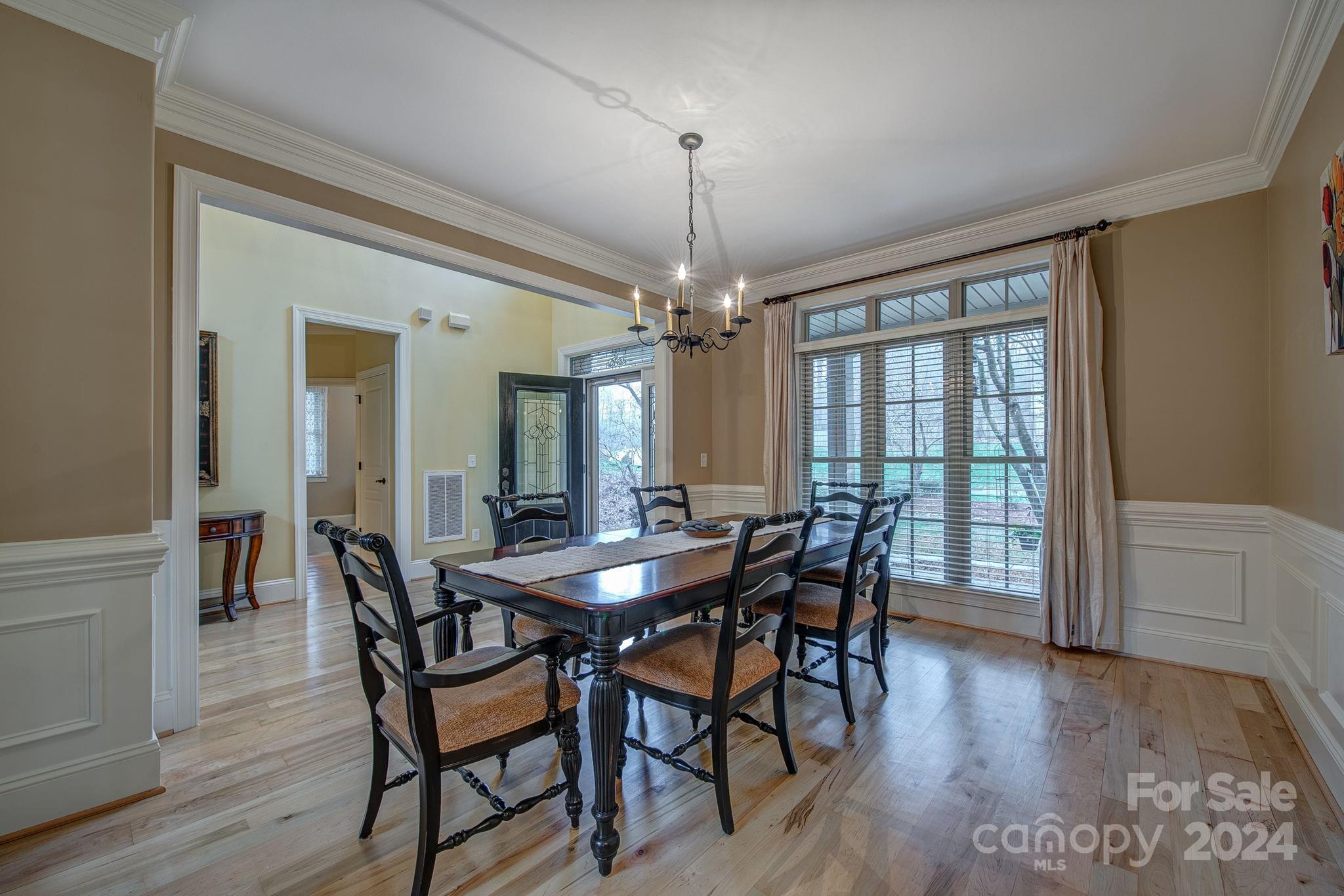 Patrick Place - Residential