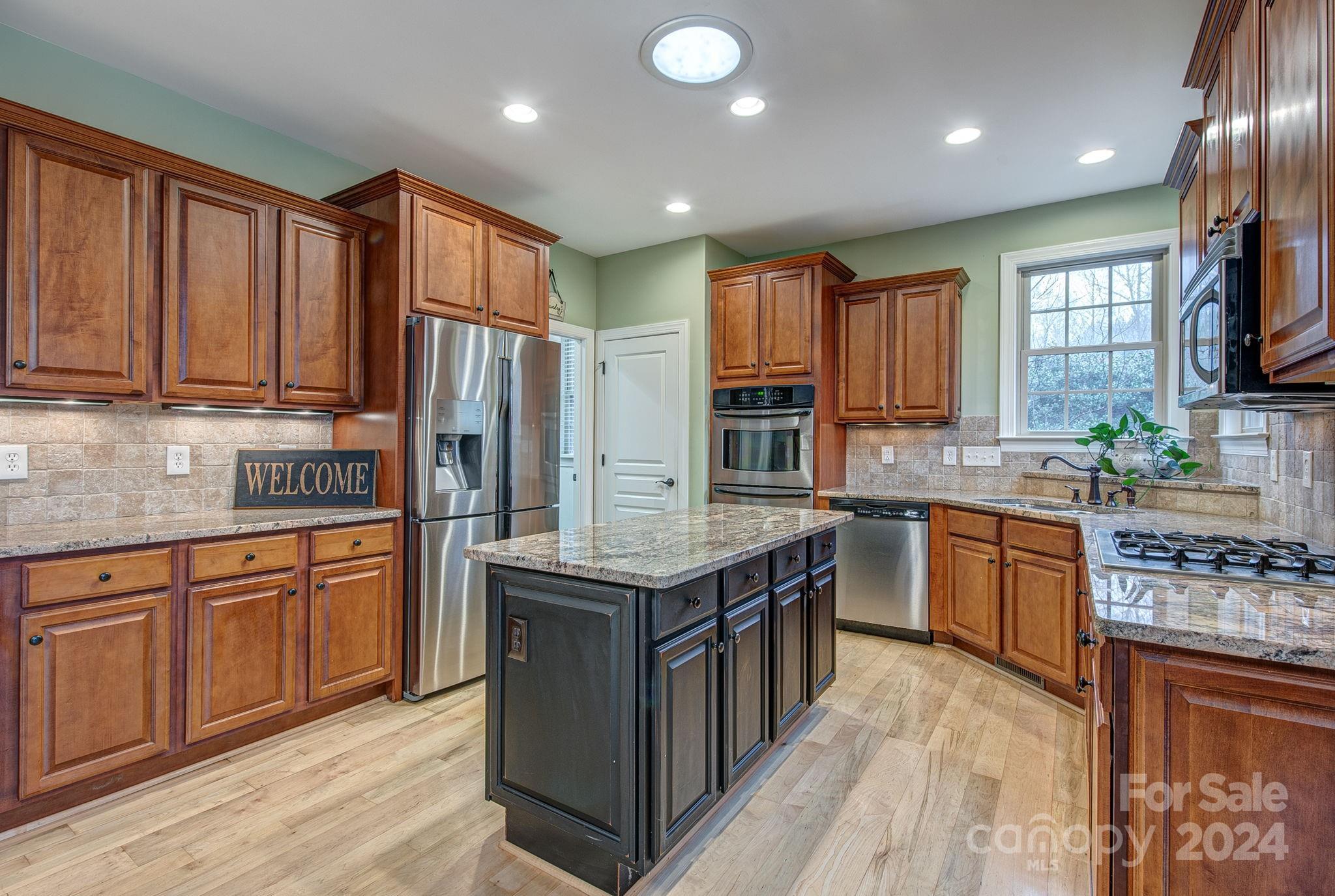 Patrick Place - Residential