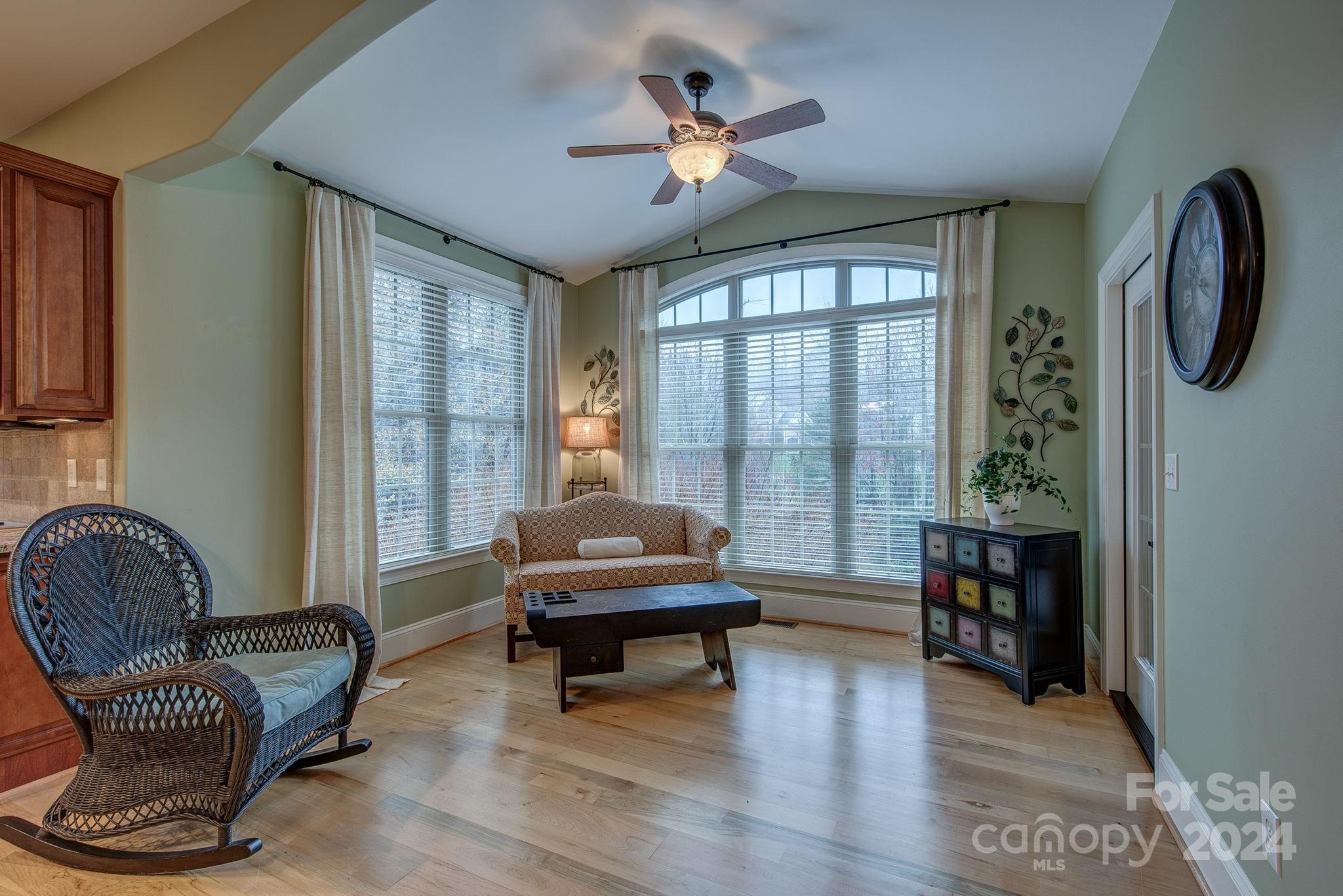 Patrick Place - Residential