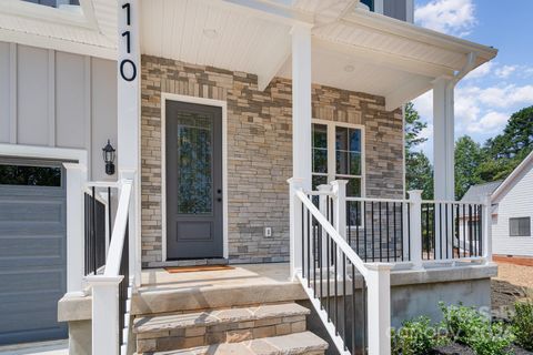 A home in Mooresville