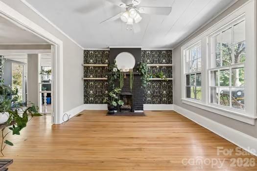 W H Smith - Residential