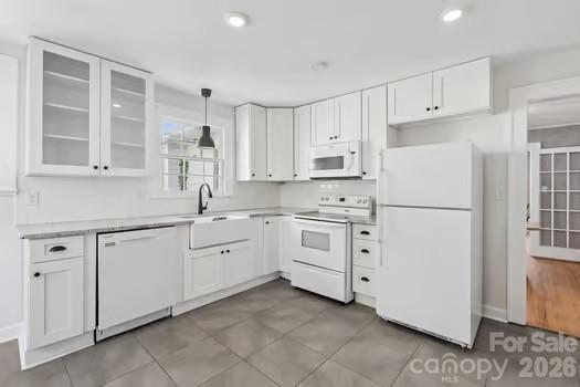 W H Smith - Residential