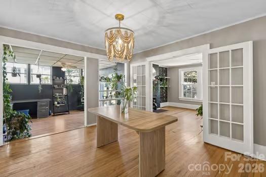 W H Smith - Residential