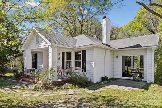 W H Smith - Residential