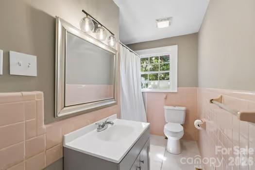 W H Smith - Residential