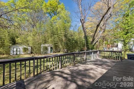 W H Smith - Residential