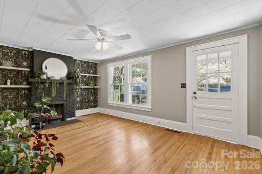 W H Smith - Residential