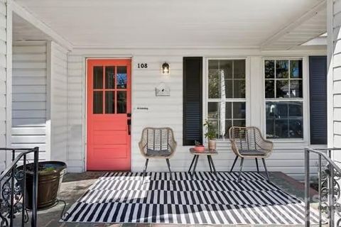 108 Faulkner Street Clover SC 29710