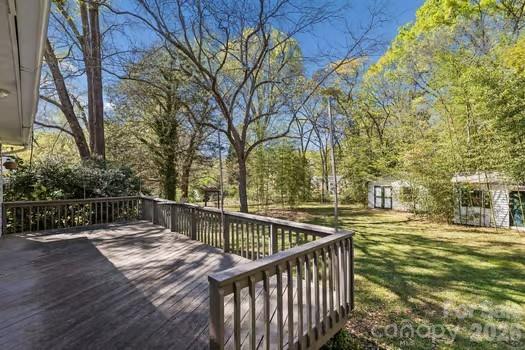 W H Smith - Residential