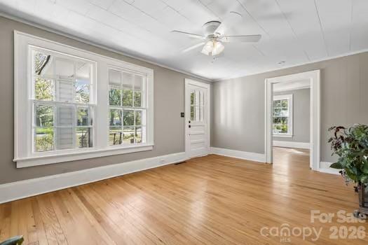 W H Smith - Residential