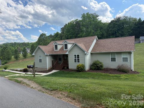 Photo of 77 Sherry Lane, Leicester, NC 28748 (MLS # 4366038)
