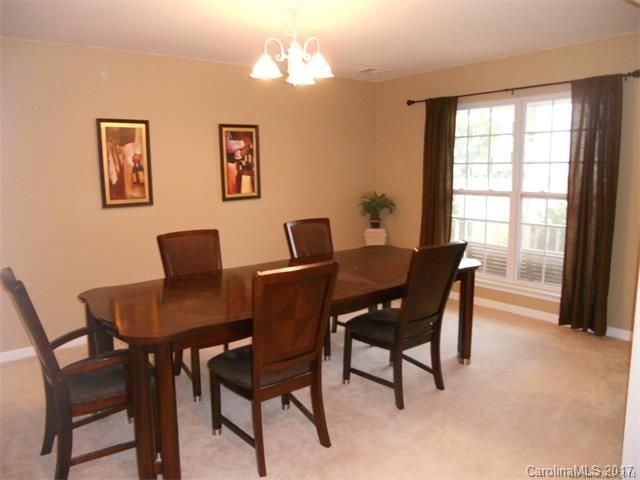 Steele Creek - Residential Lease