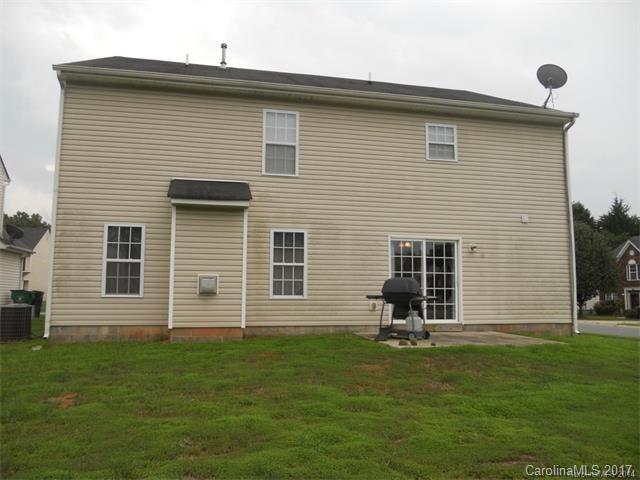 Steele Creek - Residential Lease