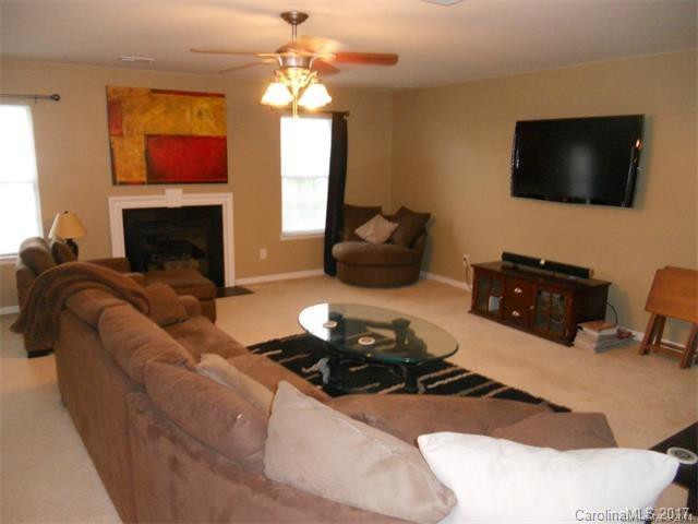 Steele Creek - Residential Lease