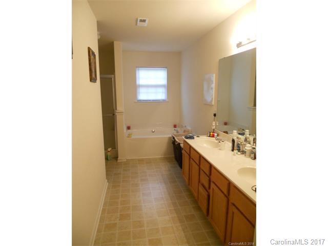 Steele Creek - Residential Lease