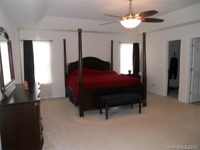 Steele Creek - Residential Lease