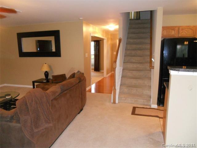 Steele Creek - Residential Lease