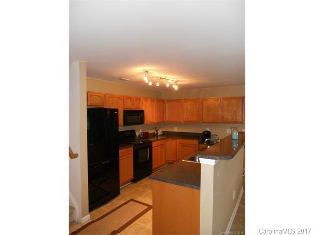 Steele Creek - Residential Lease