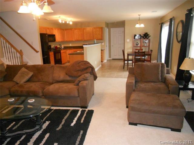 Steele Creek - Residential Lease