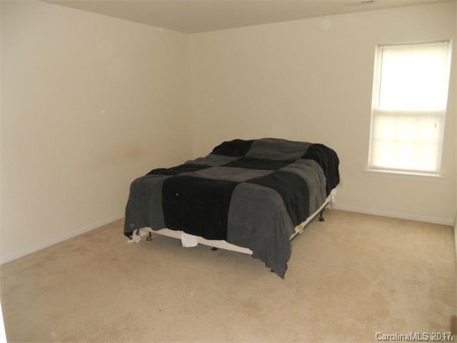 Steele Creek - Residential Lease