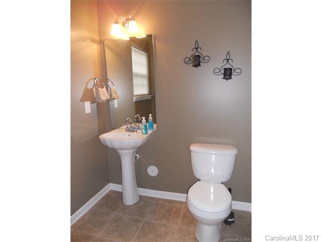 Steele Creek - Residential Lease