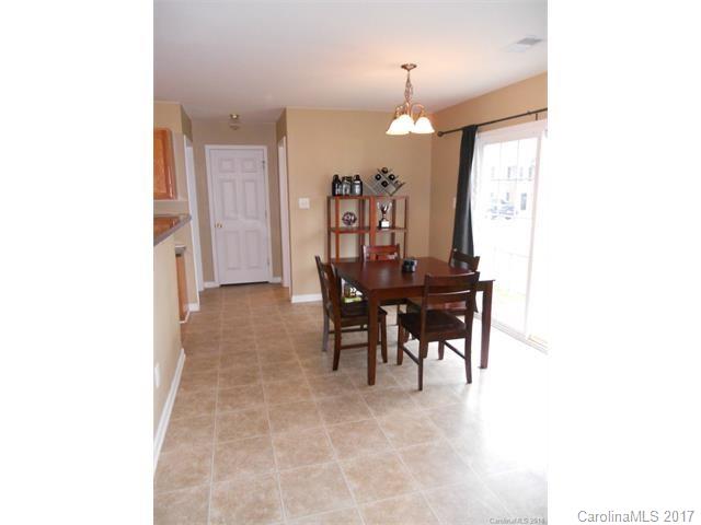 Steele Creek - Residential Lease