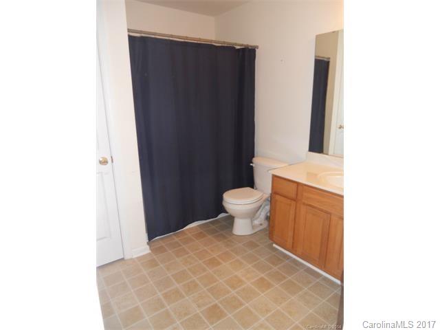 Steele Creek - Residential Lease