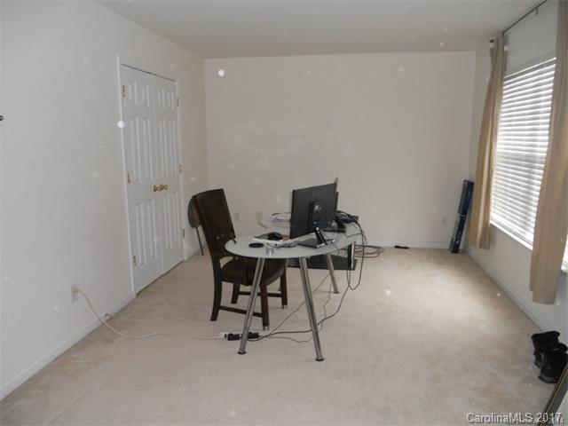 Steele Creek - Residential Lease