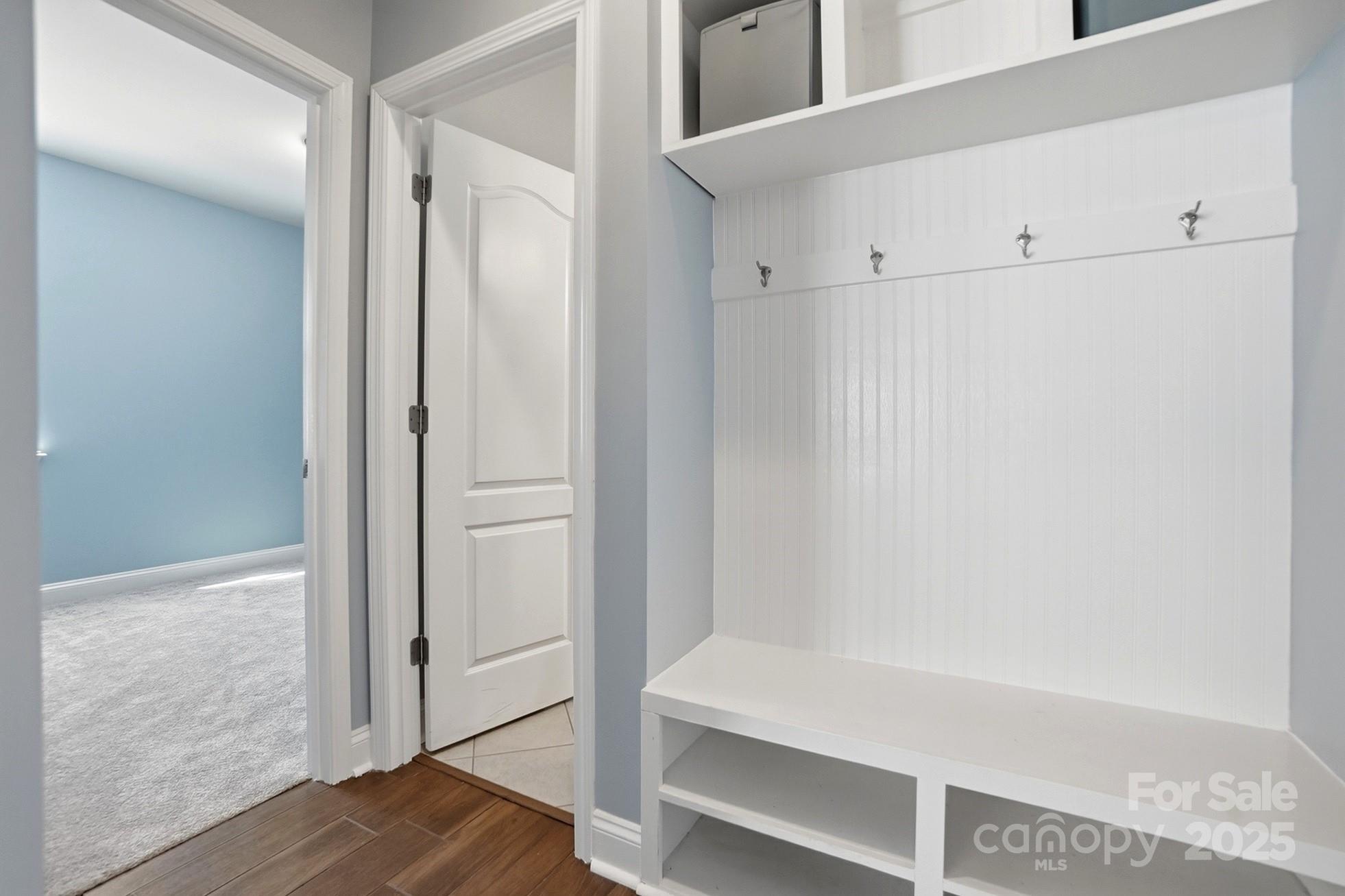 Beckett - Residential