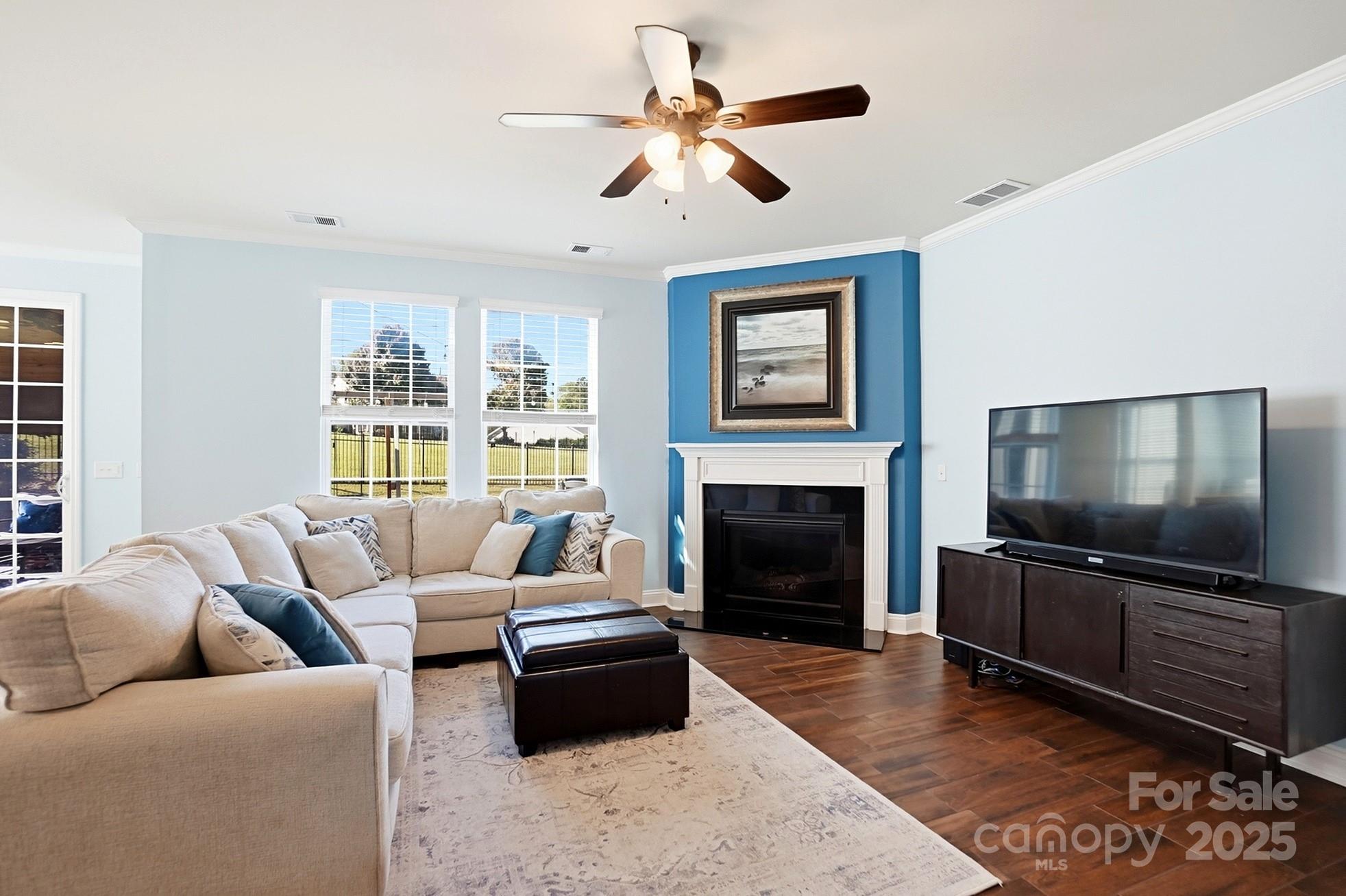 Beckett - Residential