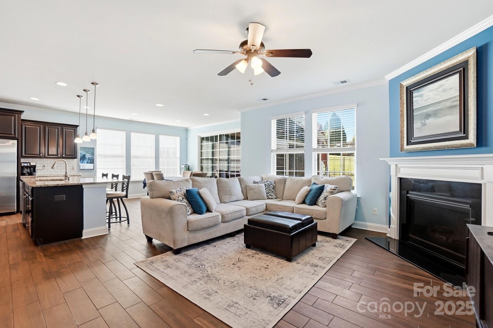 Beckett - Residential