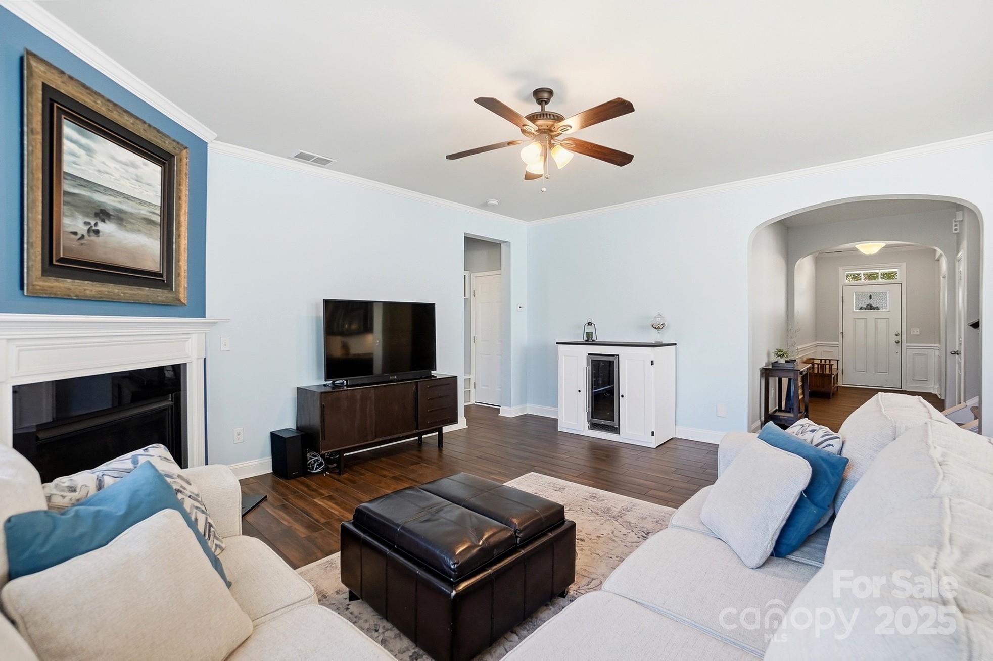 Beckett - Residential