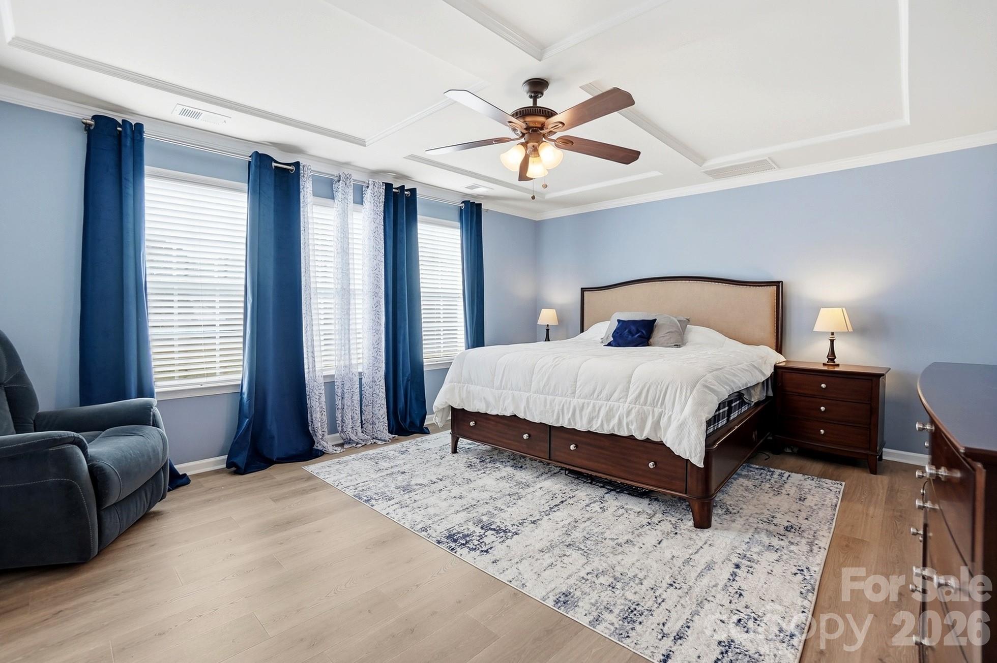 Beckett - Residential