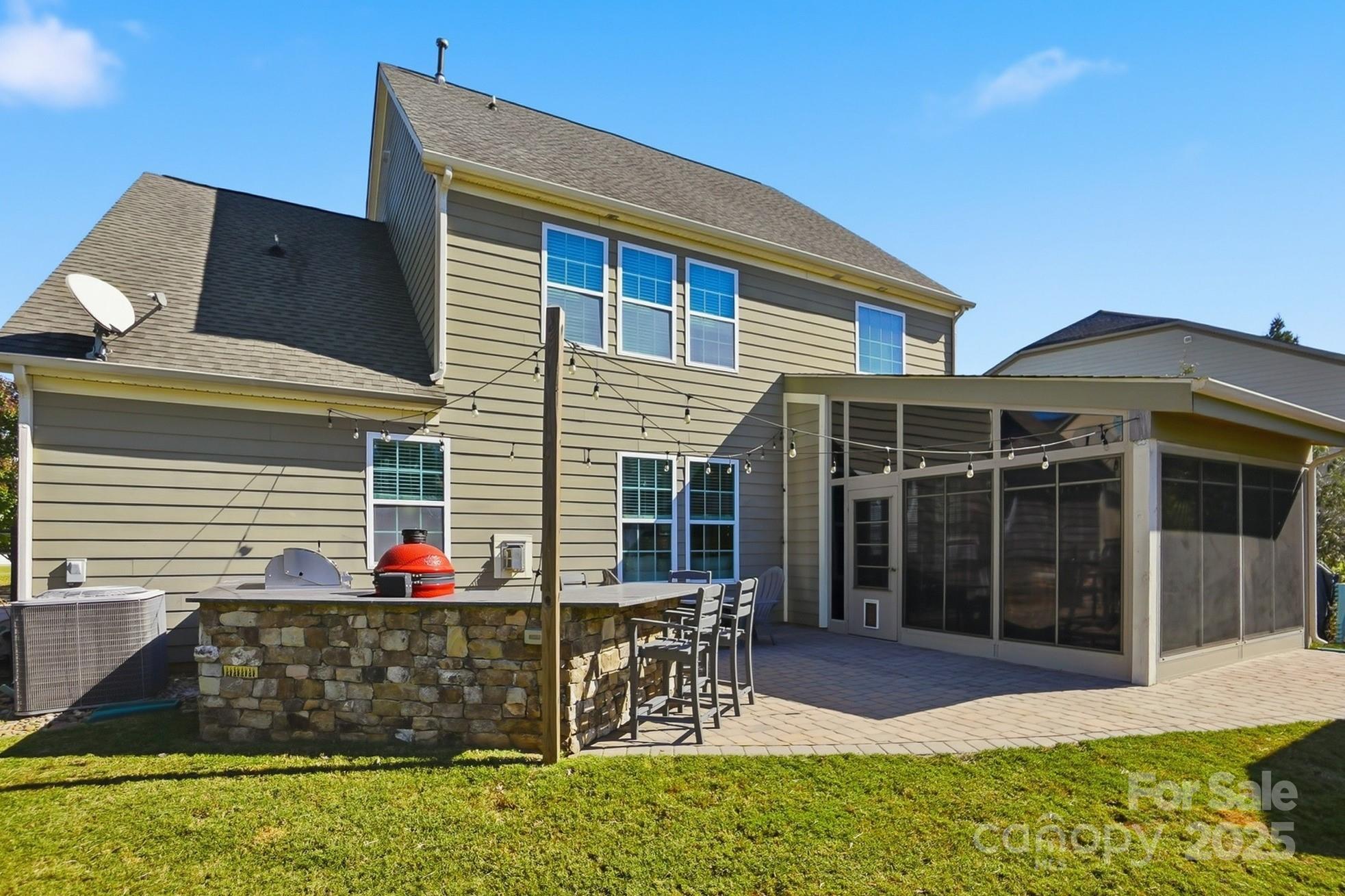 Beckett - Residential