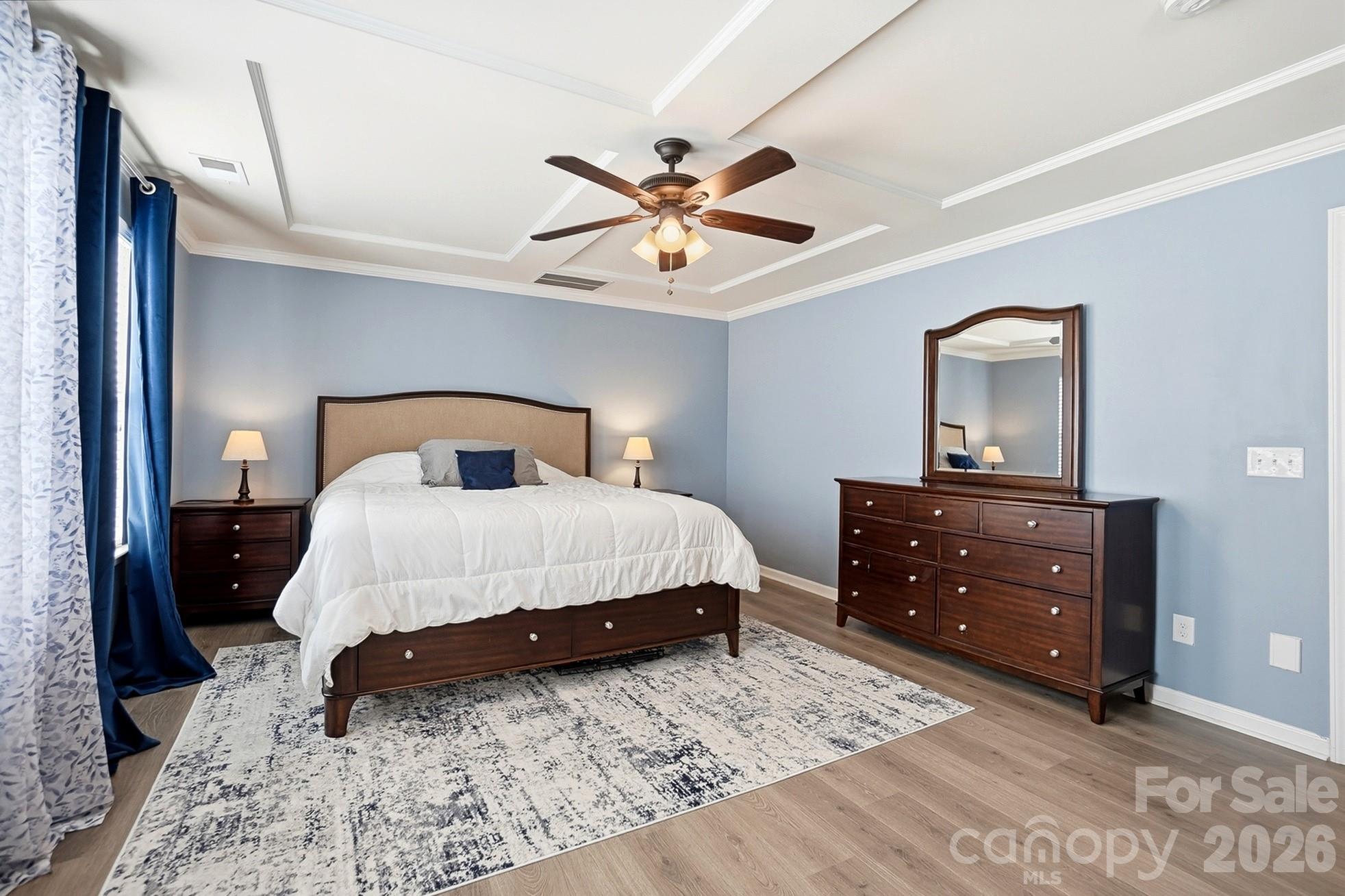 Beckett - Residential