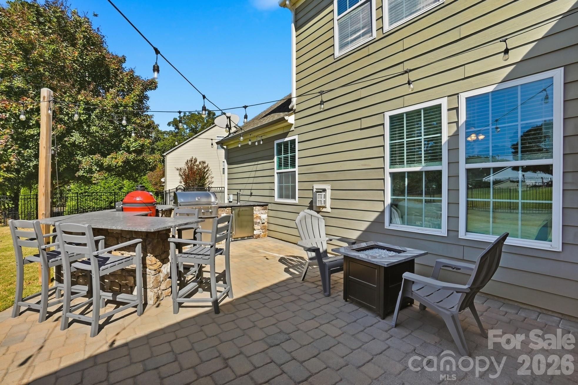 Beckett - Residential