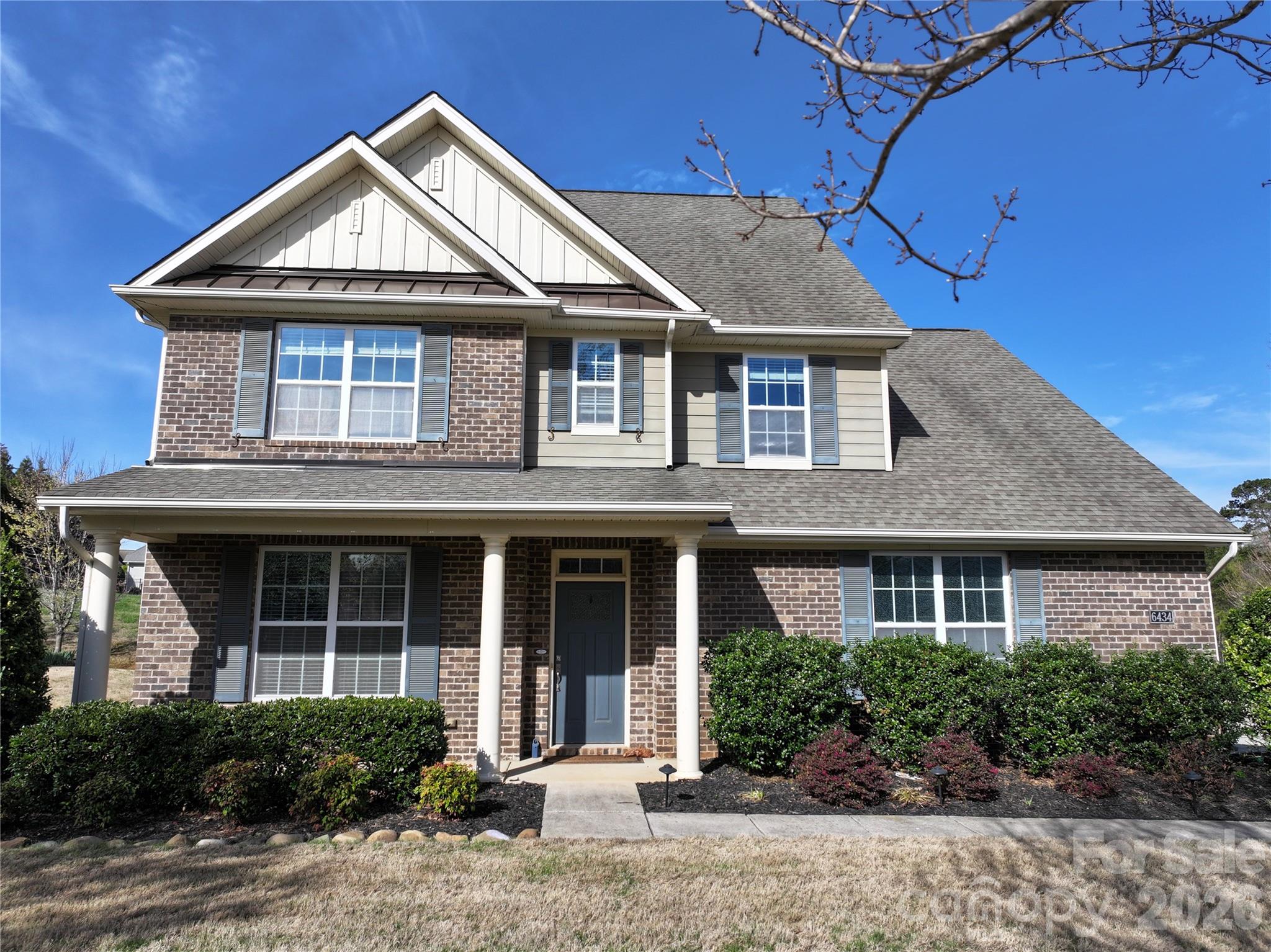 Beckett - Residential