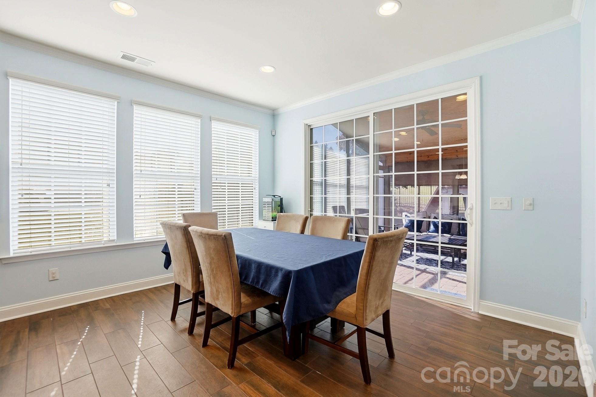 Beckett - Residential