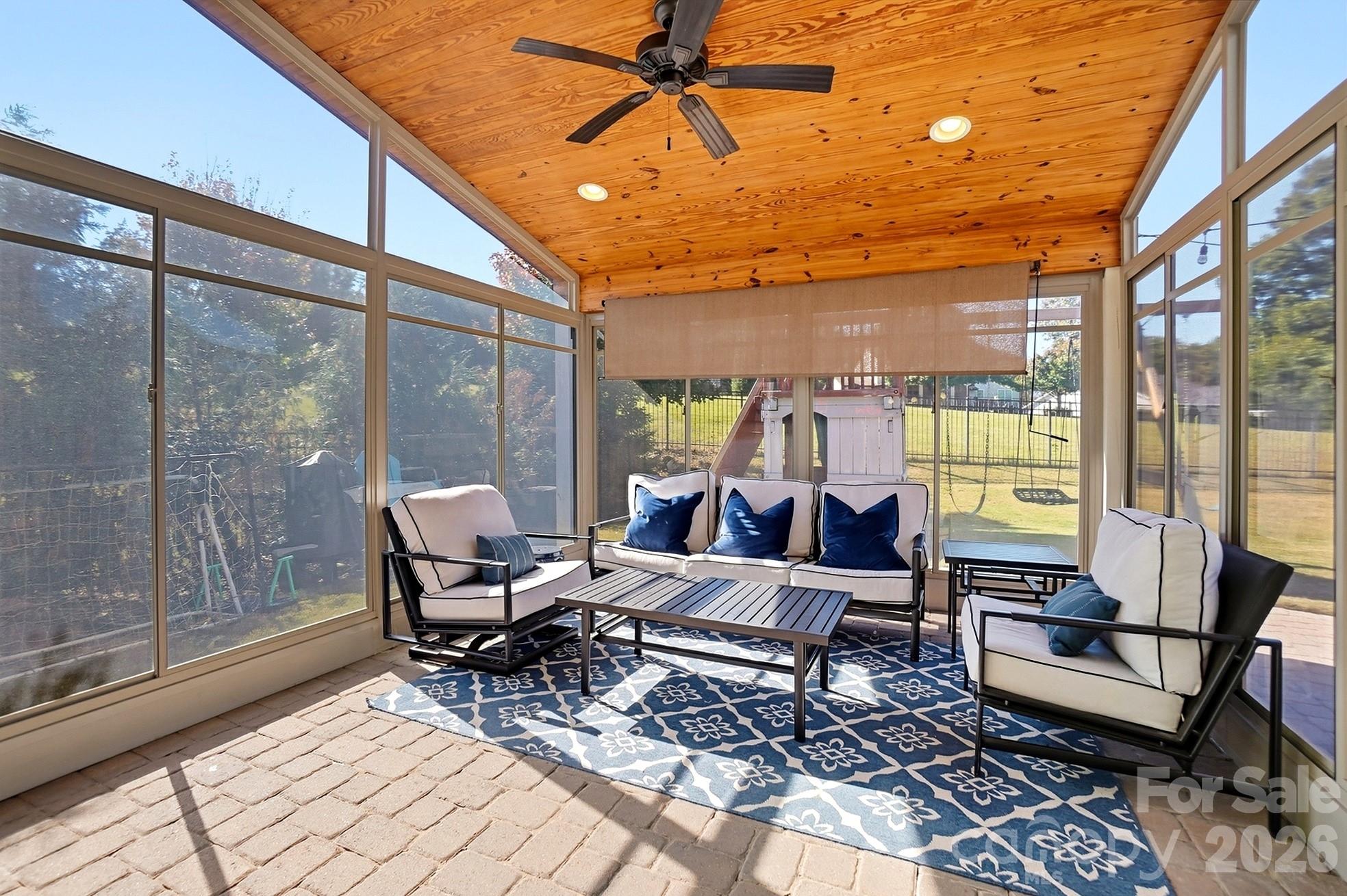 Beckett - Residential