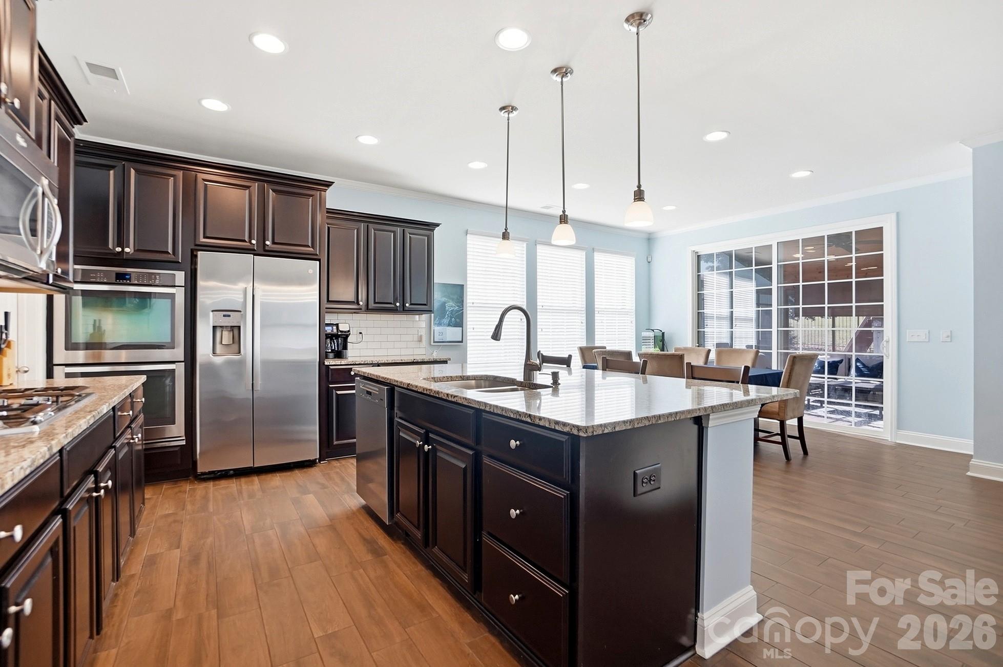 Beckett - Residential