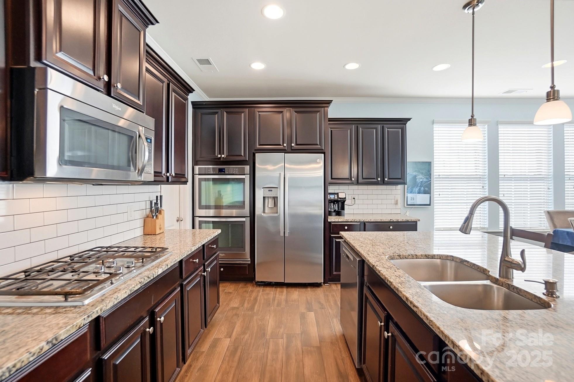 Beckett - Residential