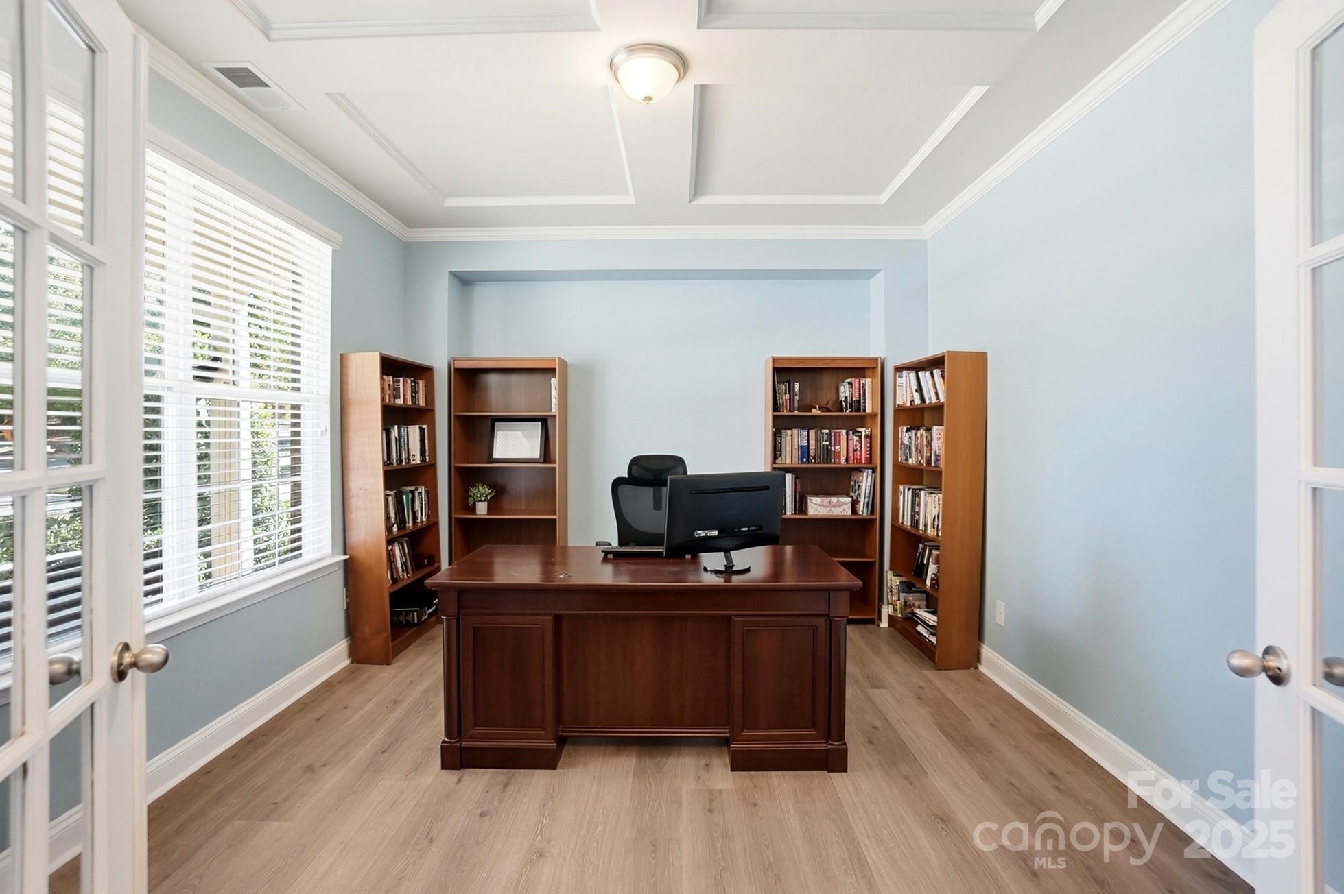 Beckett - Residential