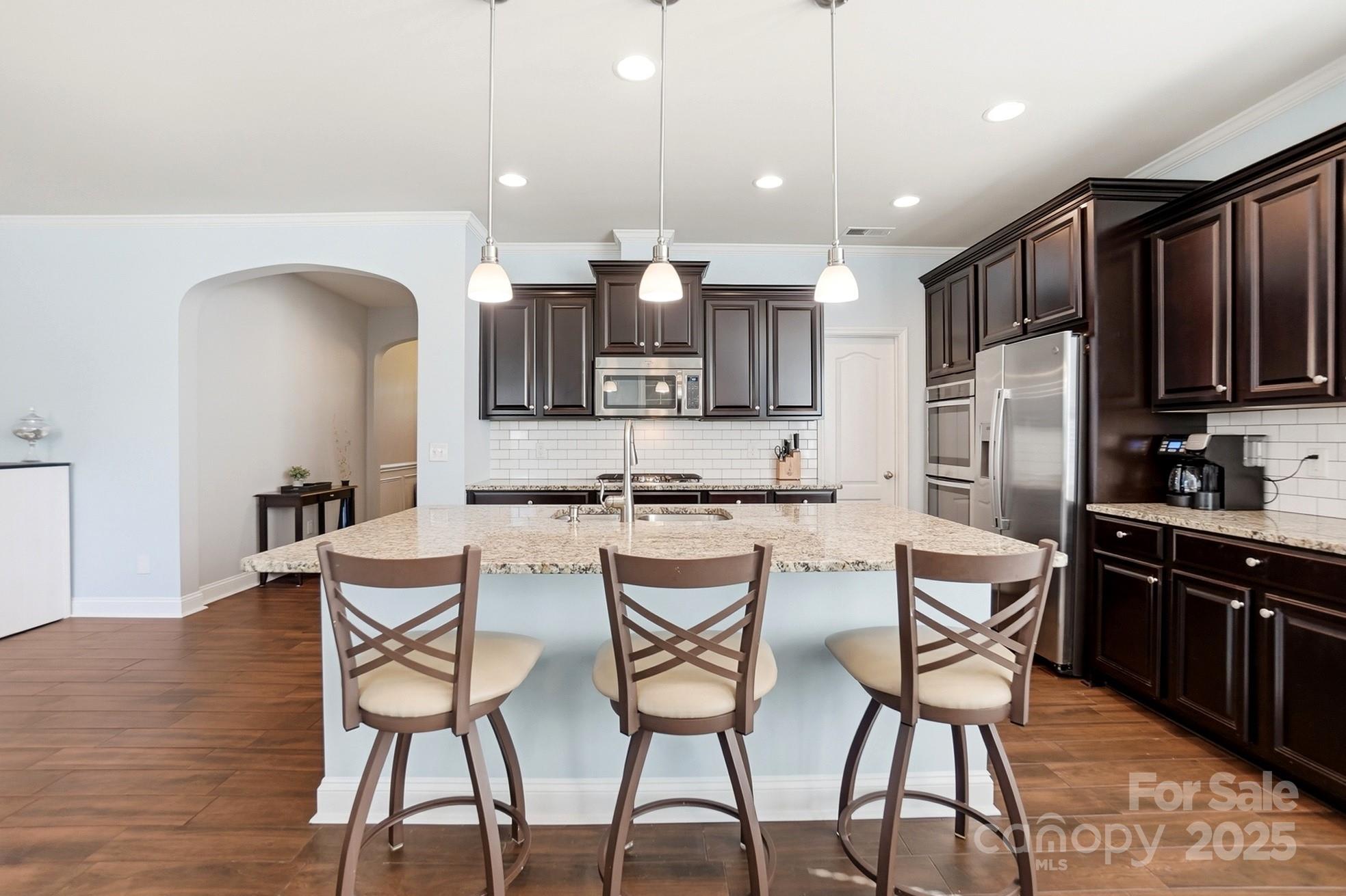 Beckett - Residential