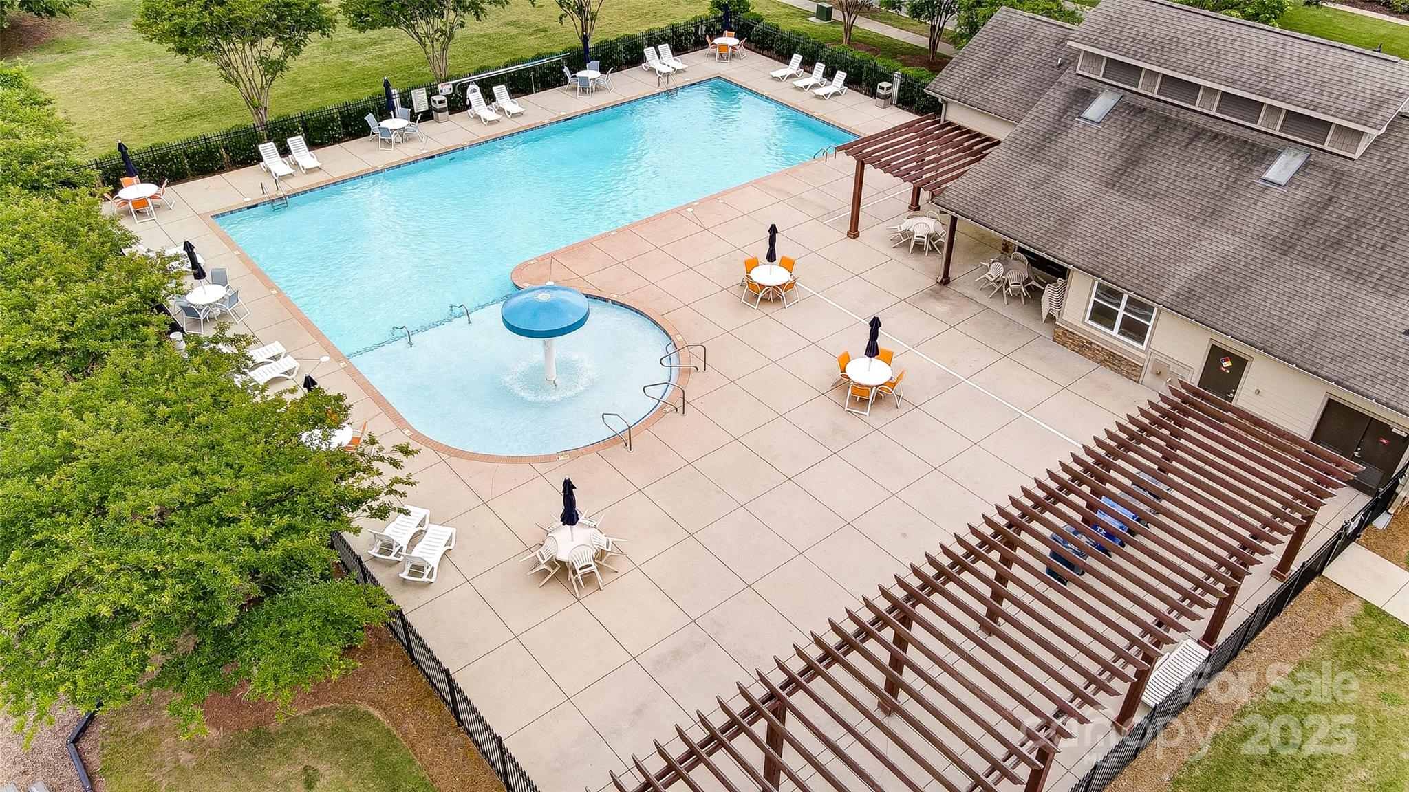 Beckett - Residential