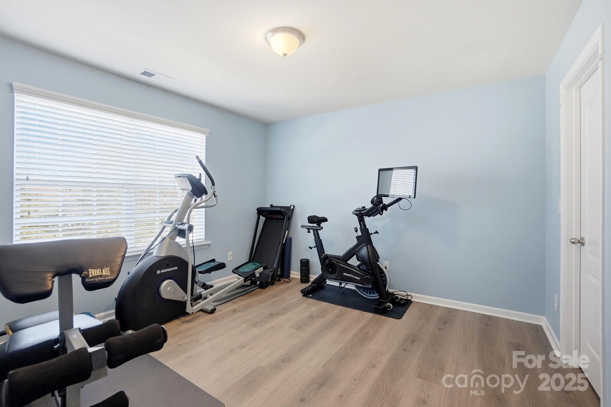 Beckett - Residential