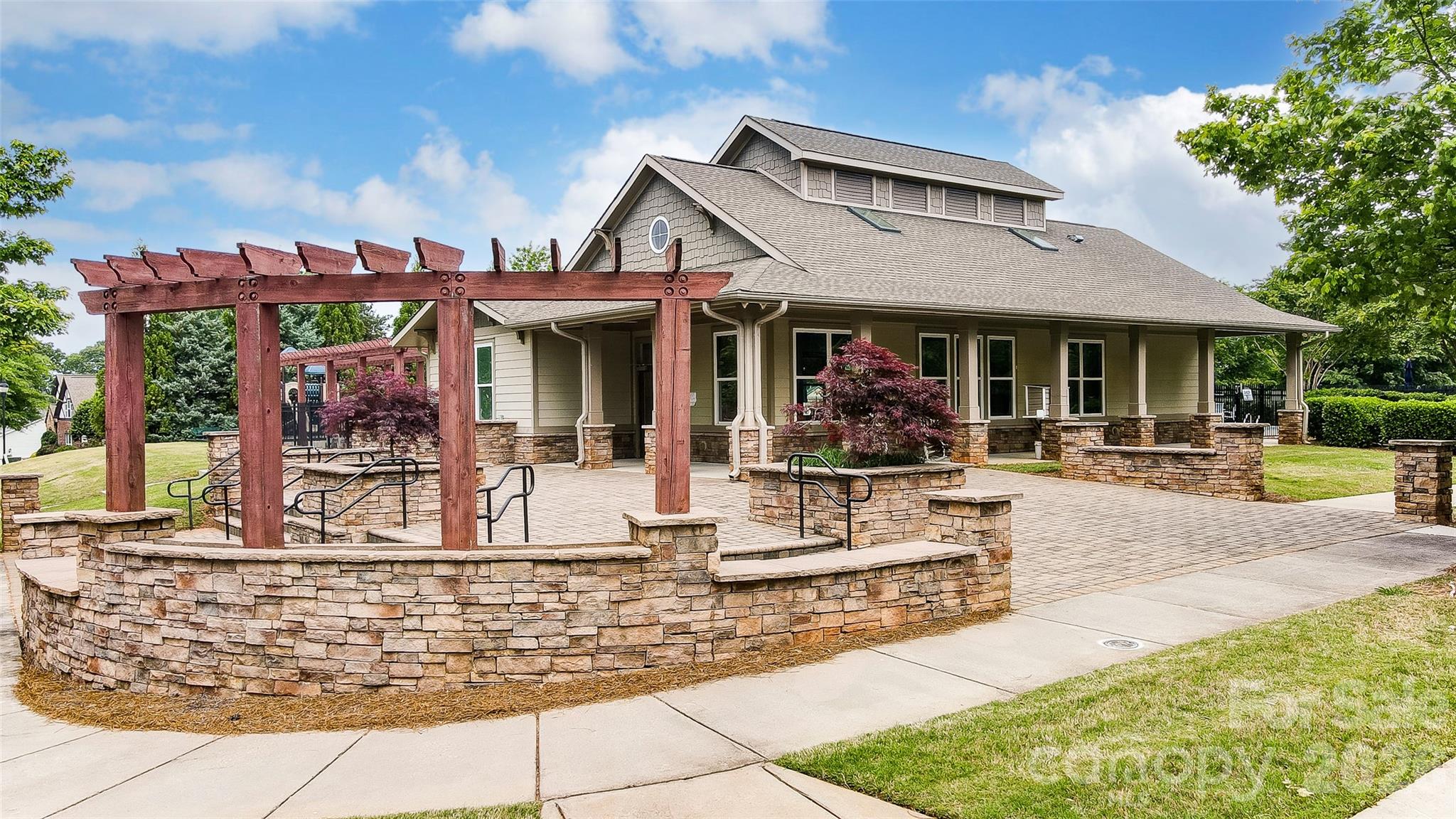 Beckett - Residential